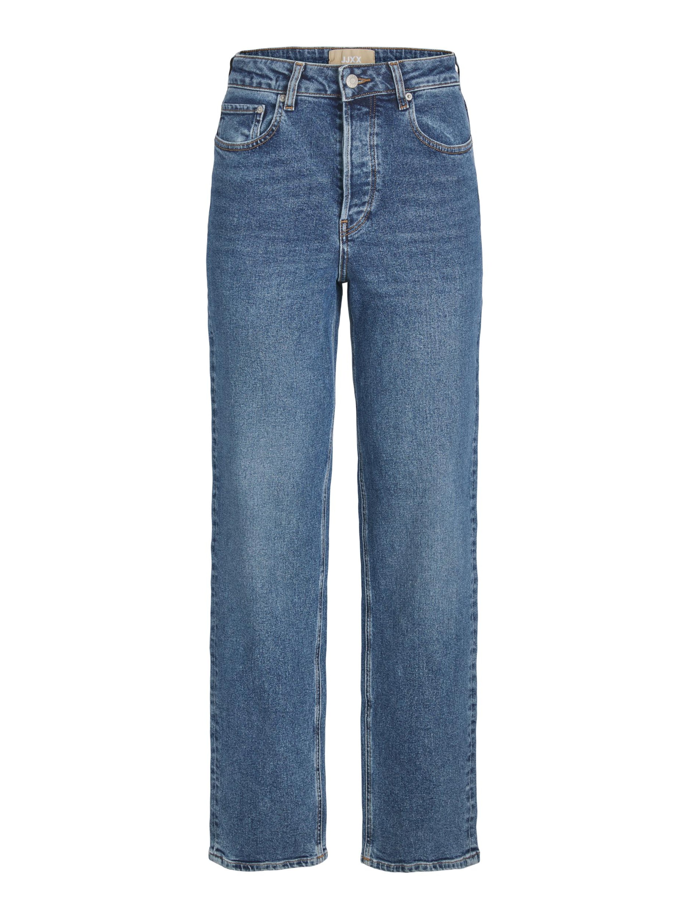 JJXX regular Jeans 'Seville' i blå: forside