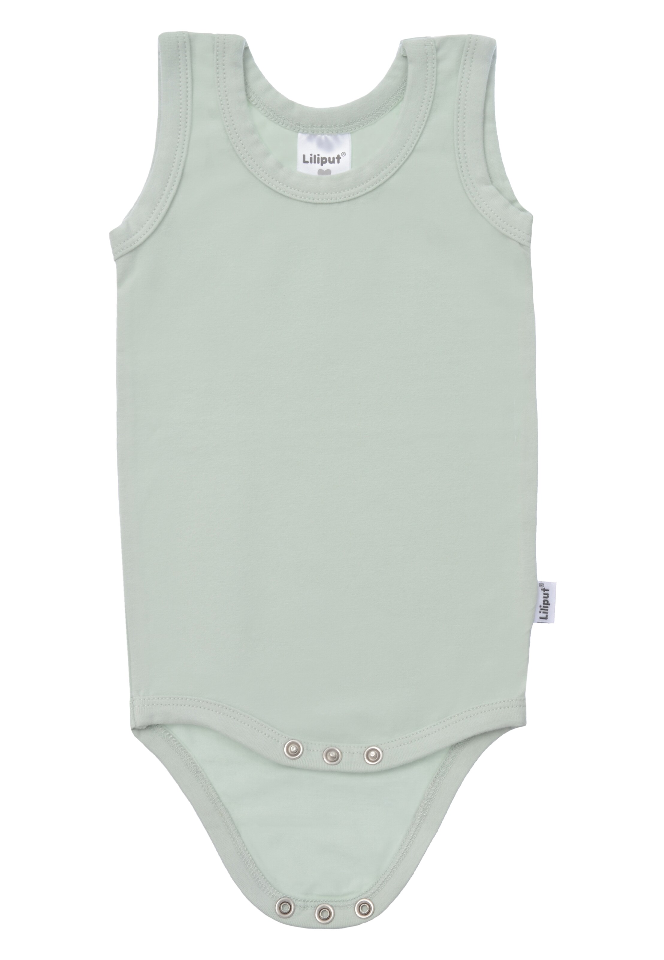 LILIPUT Strampler/Body in Grün