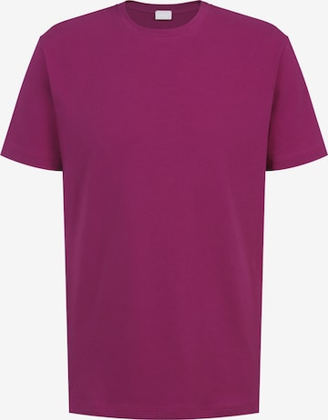 Mey Shirt in Pink: front