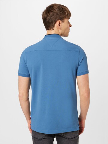 TOMMY HILFIGER T-Shirt in Blau