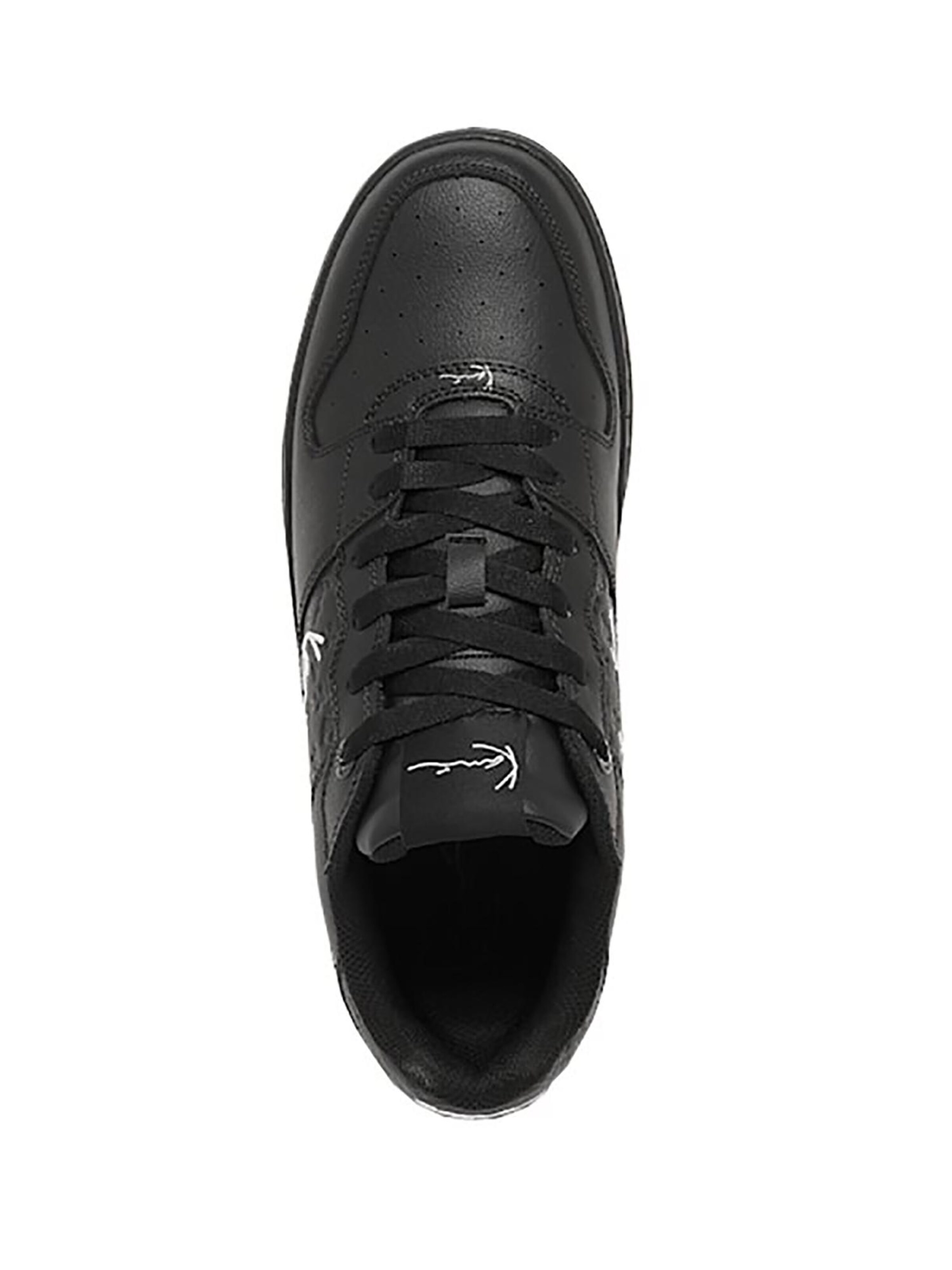 Karl Kani Flats in Black