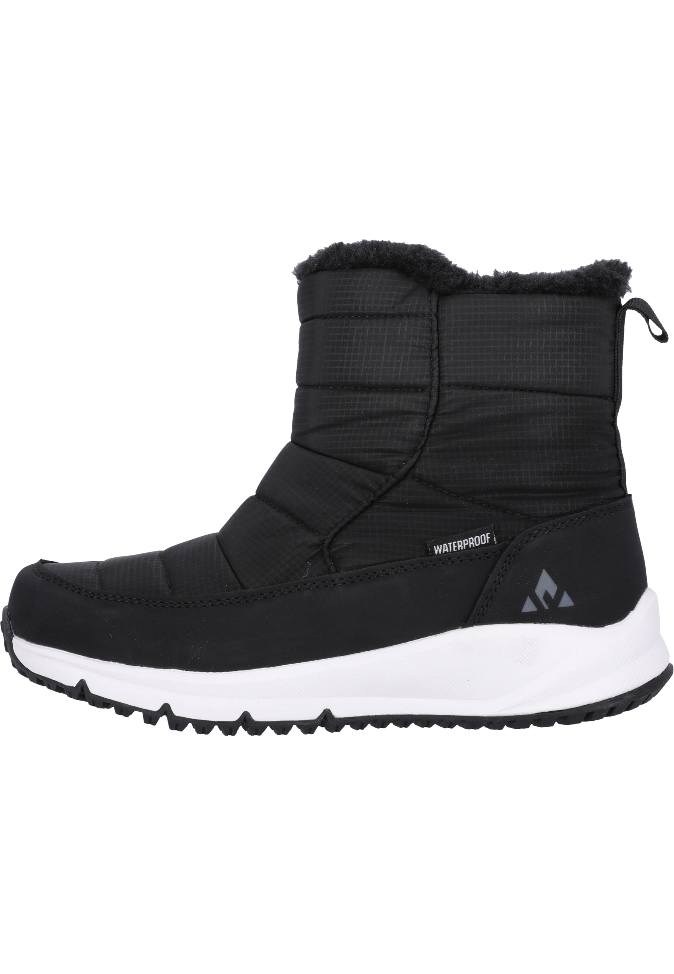 Whistler Snowboots 'Hontoe' in Zwart