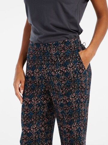 PROTEST Regular Hose 'PRTLizi' in Blau