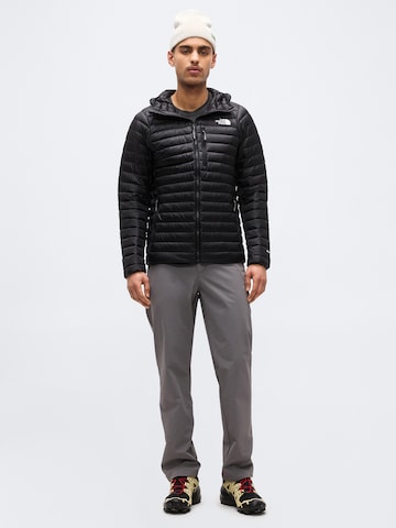 THE NORTH FACE - Chaqueta de montaña 'BETTAFORCA' en negro