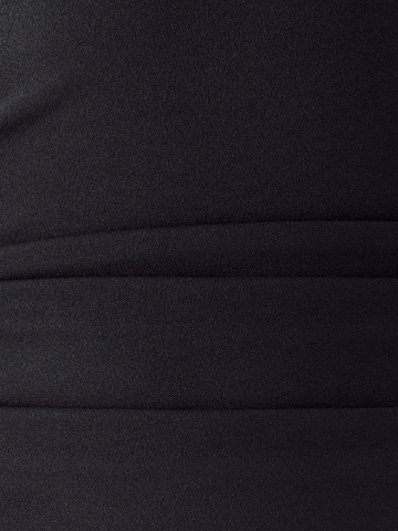 BWLDR - Vestido de festa 'ALLEN' em preto