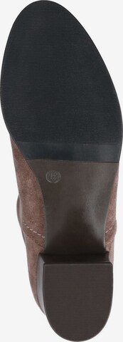 Bottes 'Ocean' CAPRICE en marron