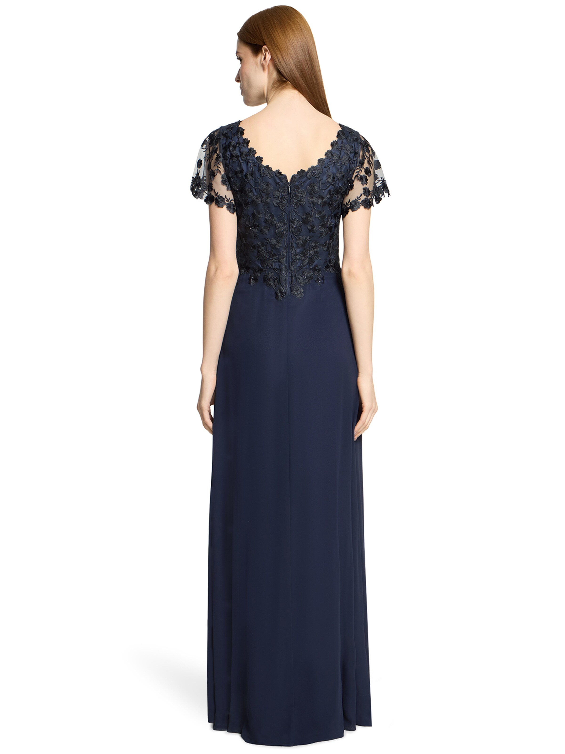 Vera Mont Estélyi ruhák - kék