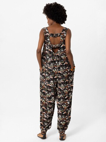 Tuta jumpsuit 'Pita ' di Anou Anou in colori misti