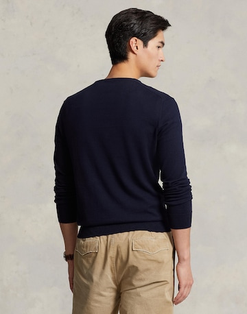 Polo Ralph Lauren Πουλόβερ σε μπλε