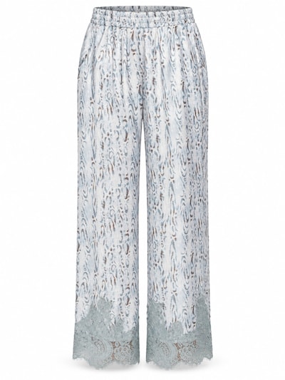 Ombre Kalhoty ve velikosti 36-38 - modrá, Produkt