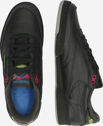 Reebok Sneakers 'CLUB C 85 VINTAGE' in Graphite ABOUT YOU