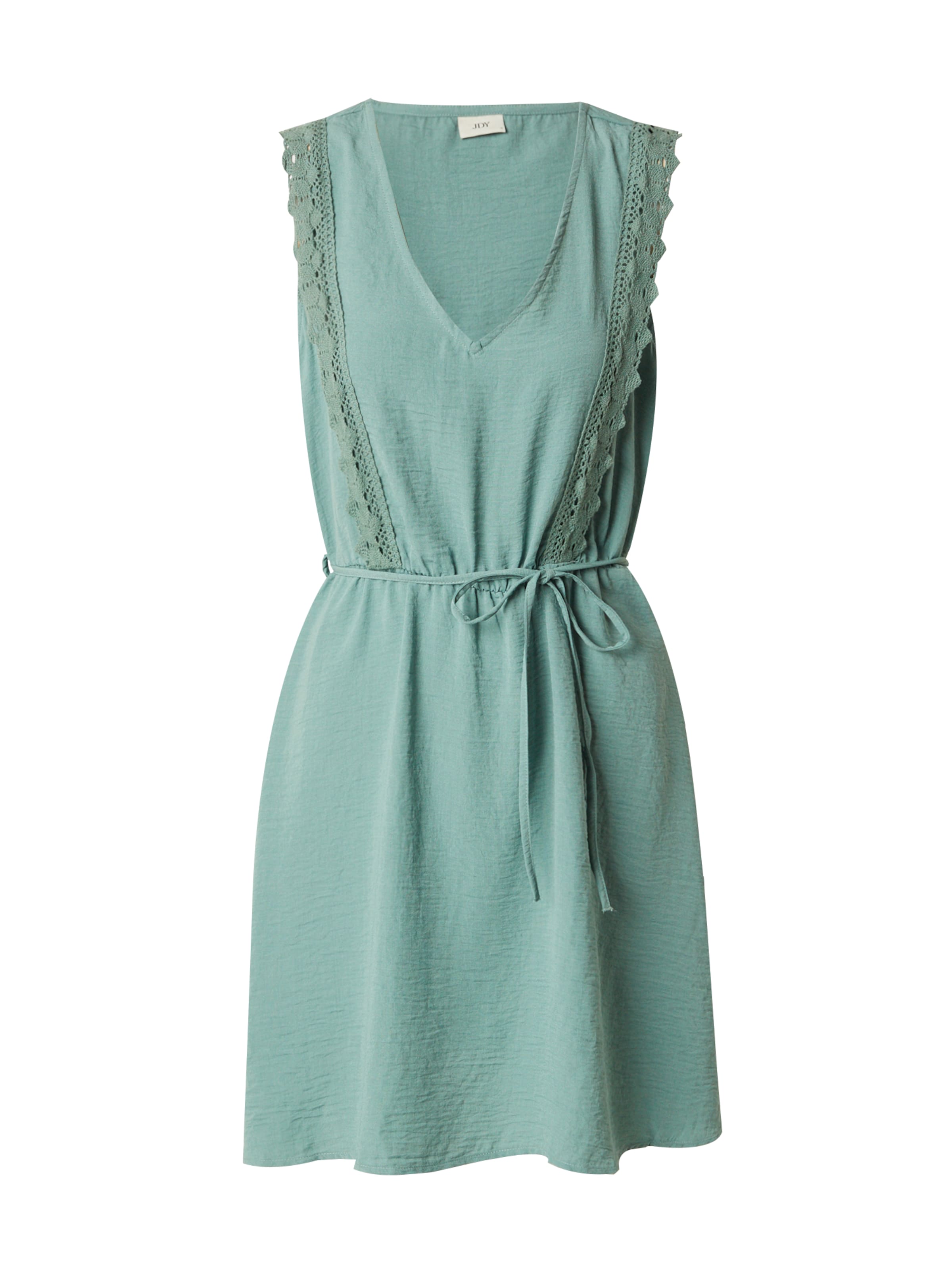 JDY Dress 'JDYDIVYA' in Green: front