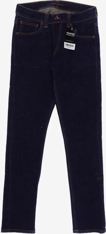 Nudie Jeans Co Jeans in 29 in Blue: front