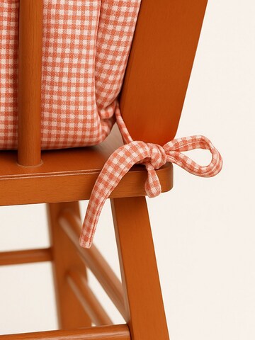 Accessoires de poussette PAPATE en orange