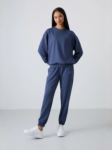 Tommy Life - Fato de jogging em azul