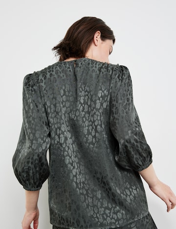 Camicia da donna di TAIFUN in grigio