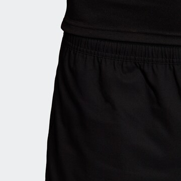 ADIDAS SPORTSWEAR Regular Shorts in Schwarz