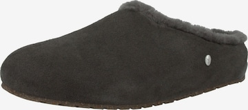 EMU AUSTRALIA Slippers in Grey: front