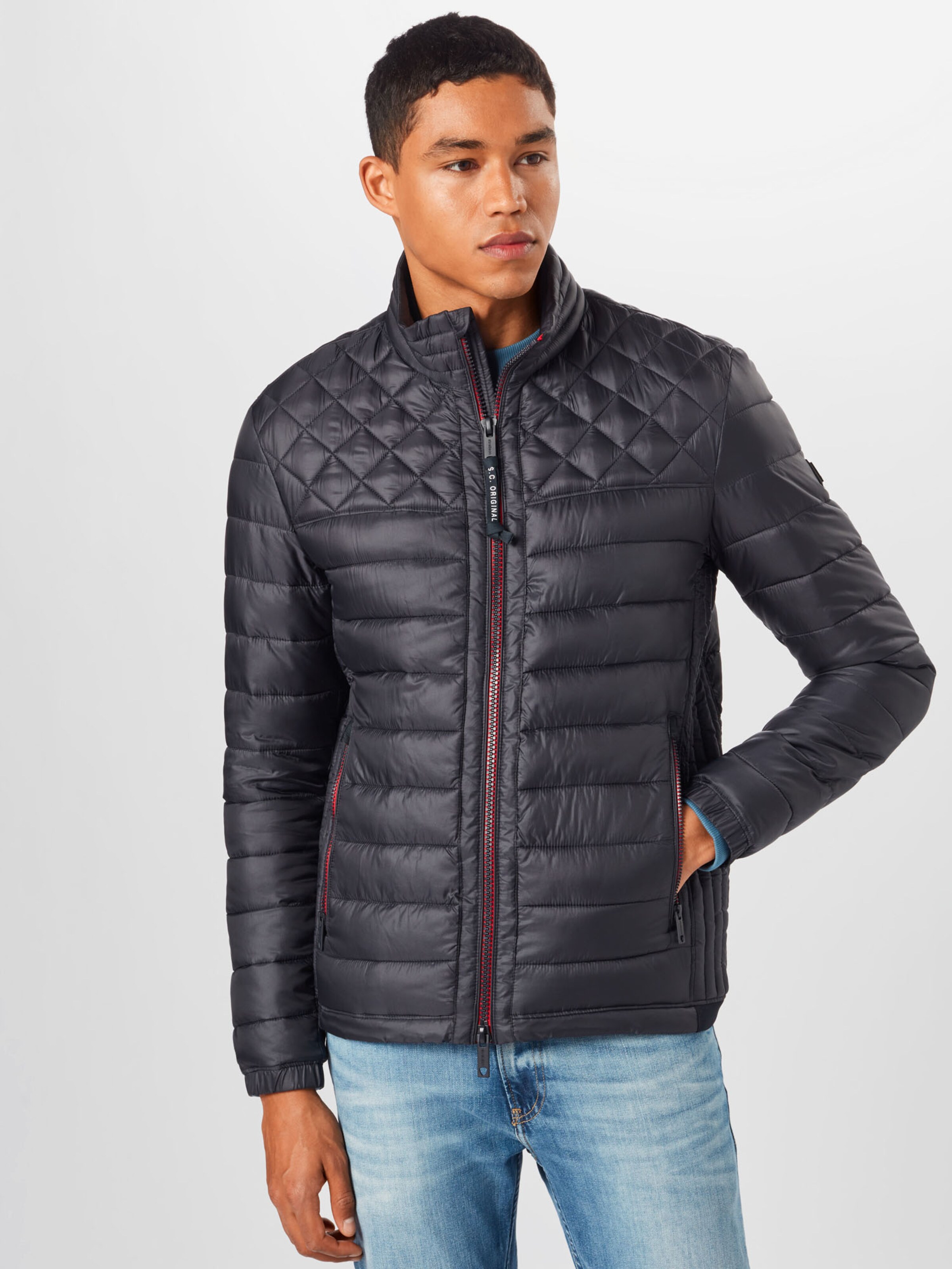 strellson 4seasons jacket