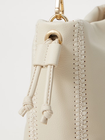 smėlio TOMMY HILFIGER Rankinė ant peties