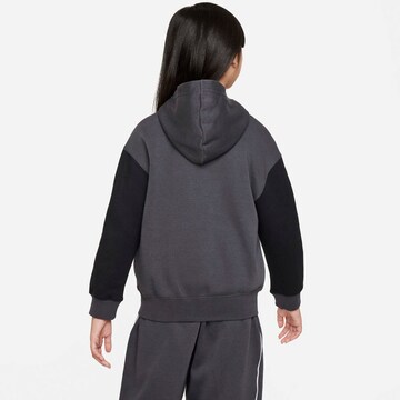 Nike Sportswear Sweatshirt in Grijs