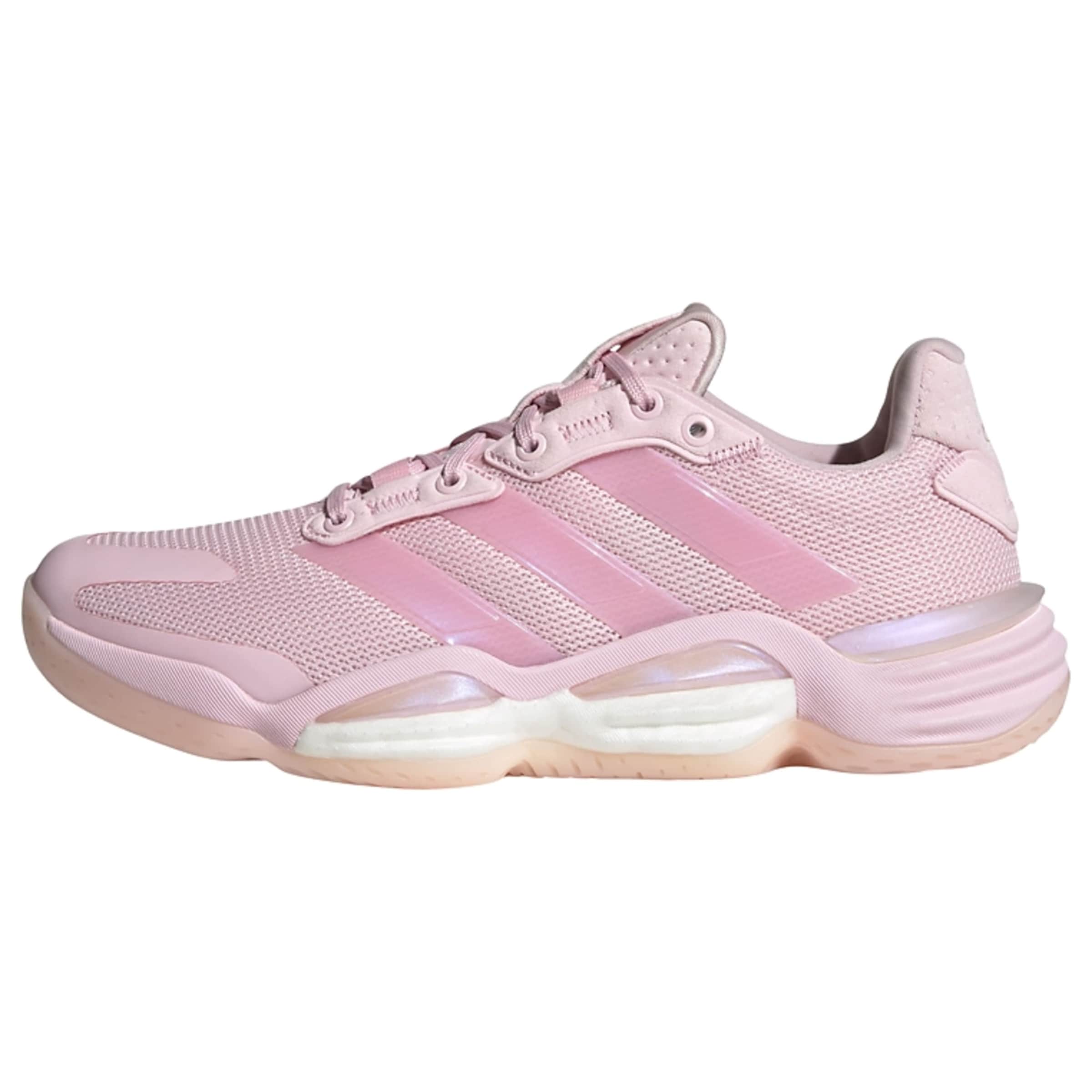 ADIDAS PERFORMANCE Sportschuh 'Stabil 16' in rosa, Produktansicht