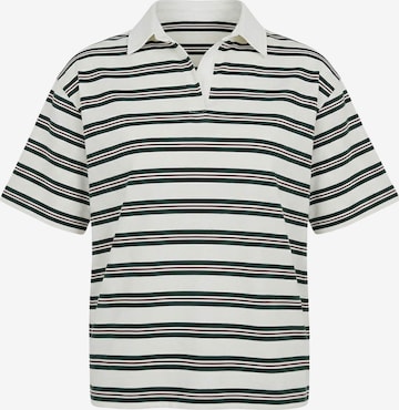Trendyol - Camiseta en blanco: frente