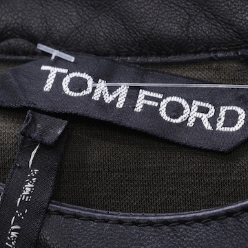 Tom Ford Kleid XXS in Grün