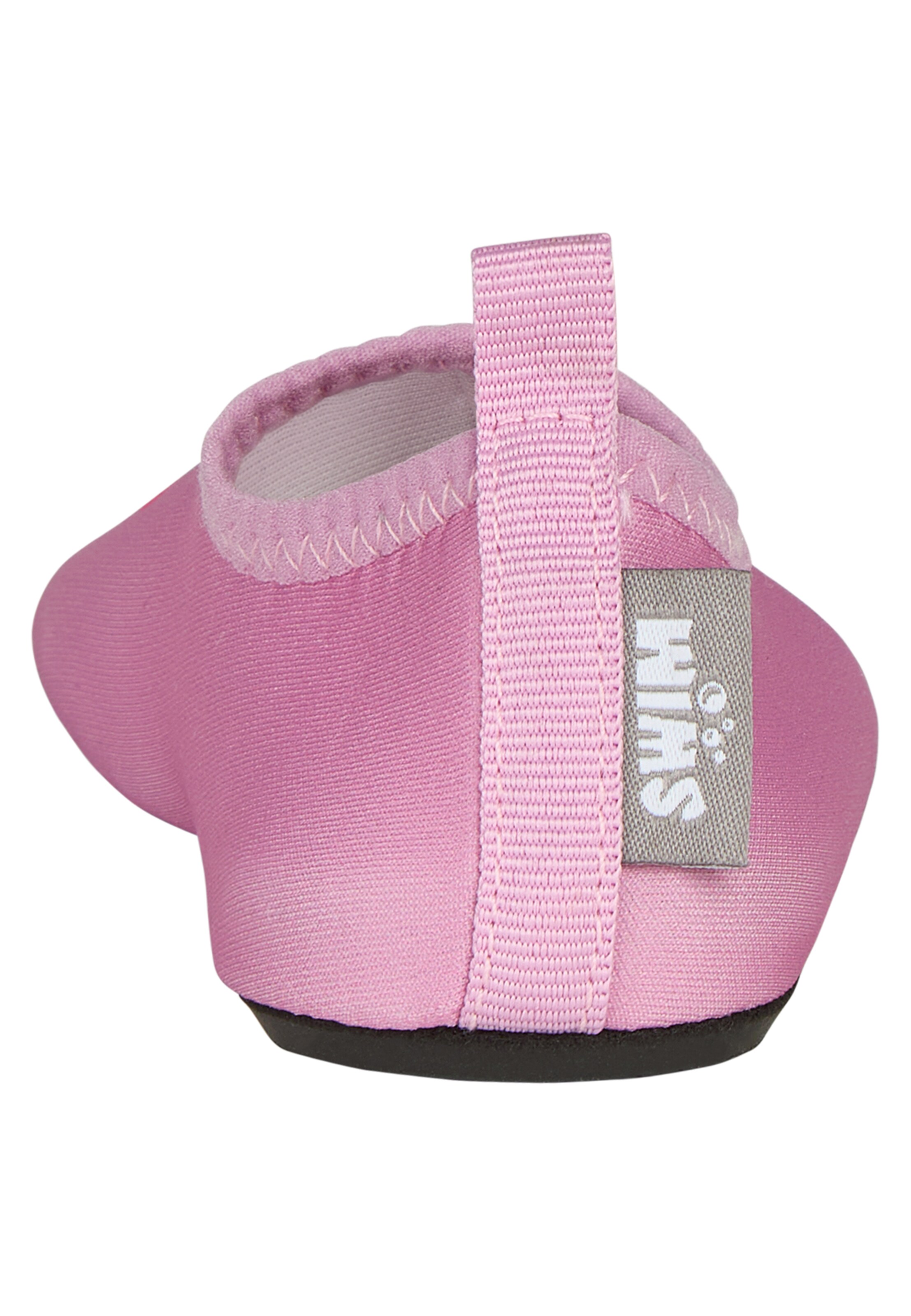 STERNTALER Beach & Pool Shoes 'Einhorn' in Pink