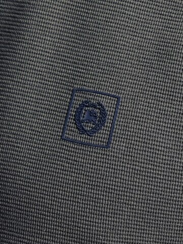 LERROS Shirt in Groen