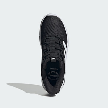 Sneaker bassa 'Cloudfoam' di ADIDAS SPORTSWEAR in nero