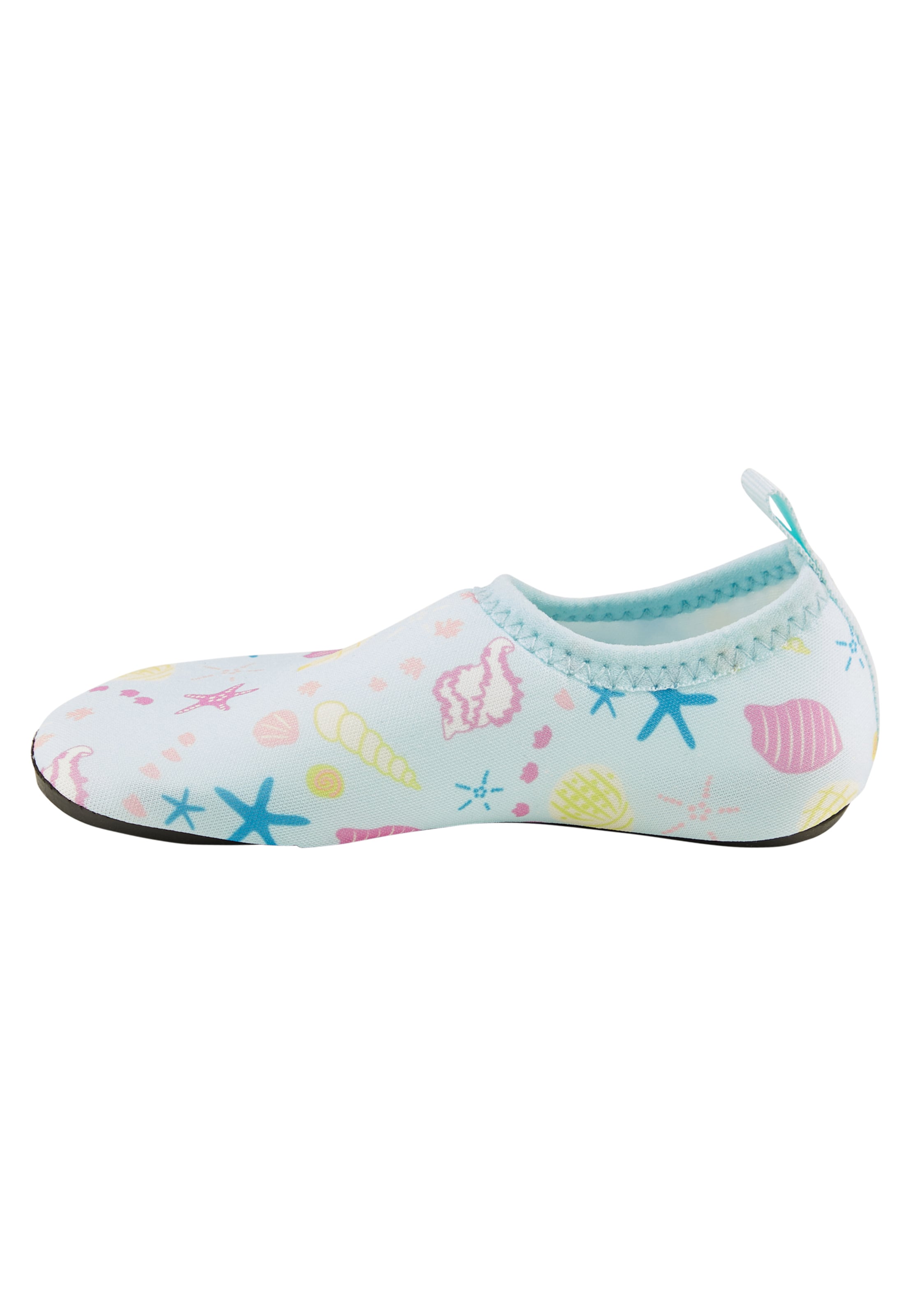 STERNTALER Beach & Pool Shoes in Mixed colors: front