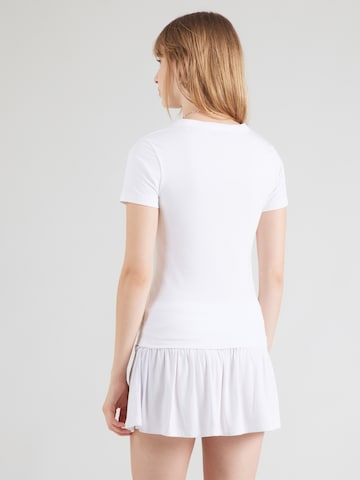 GUESS JEANS Shirt in Wit