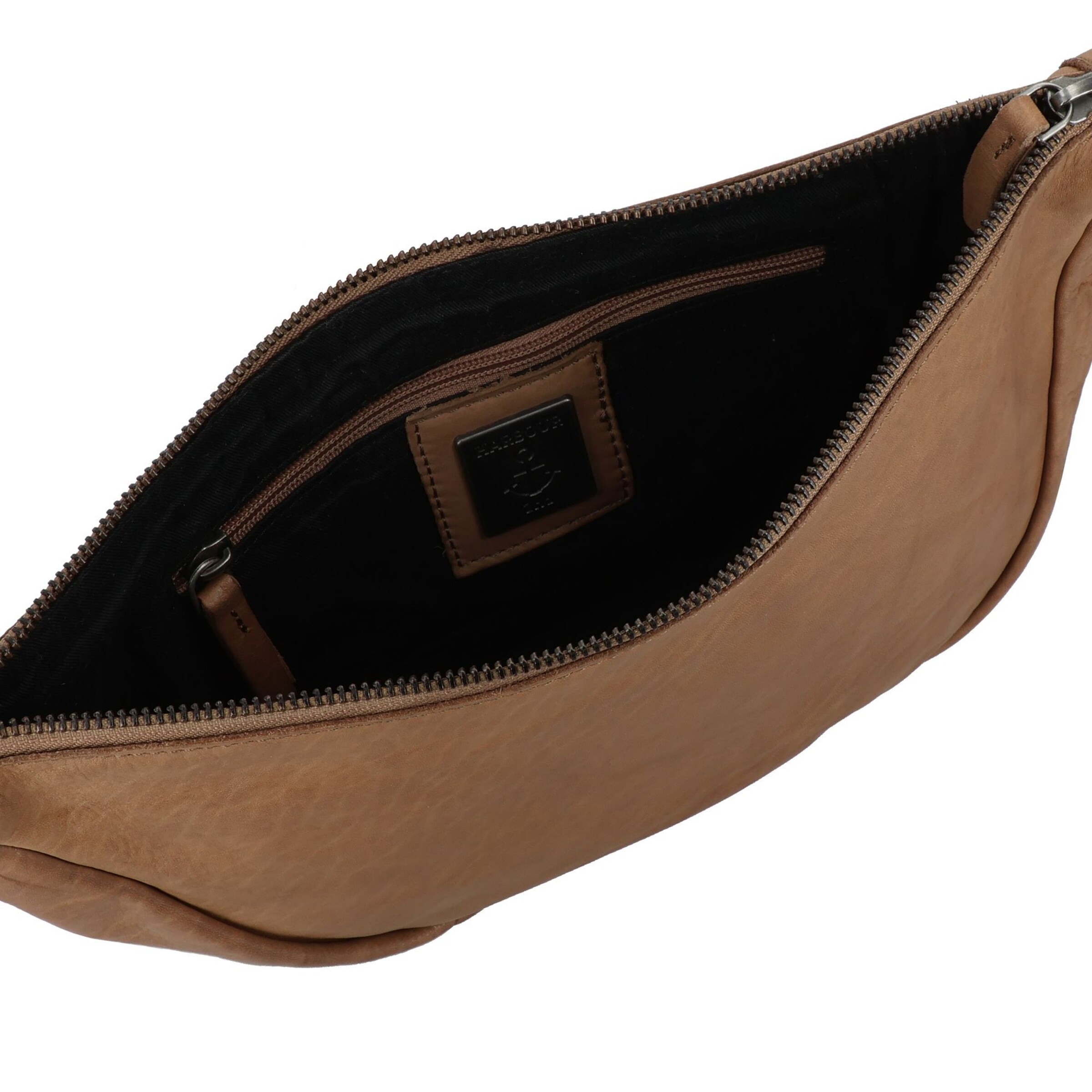 Harbour 2nd Crossbody Bag 'Anchor Love' in Brown