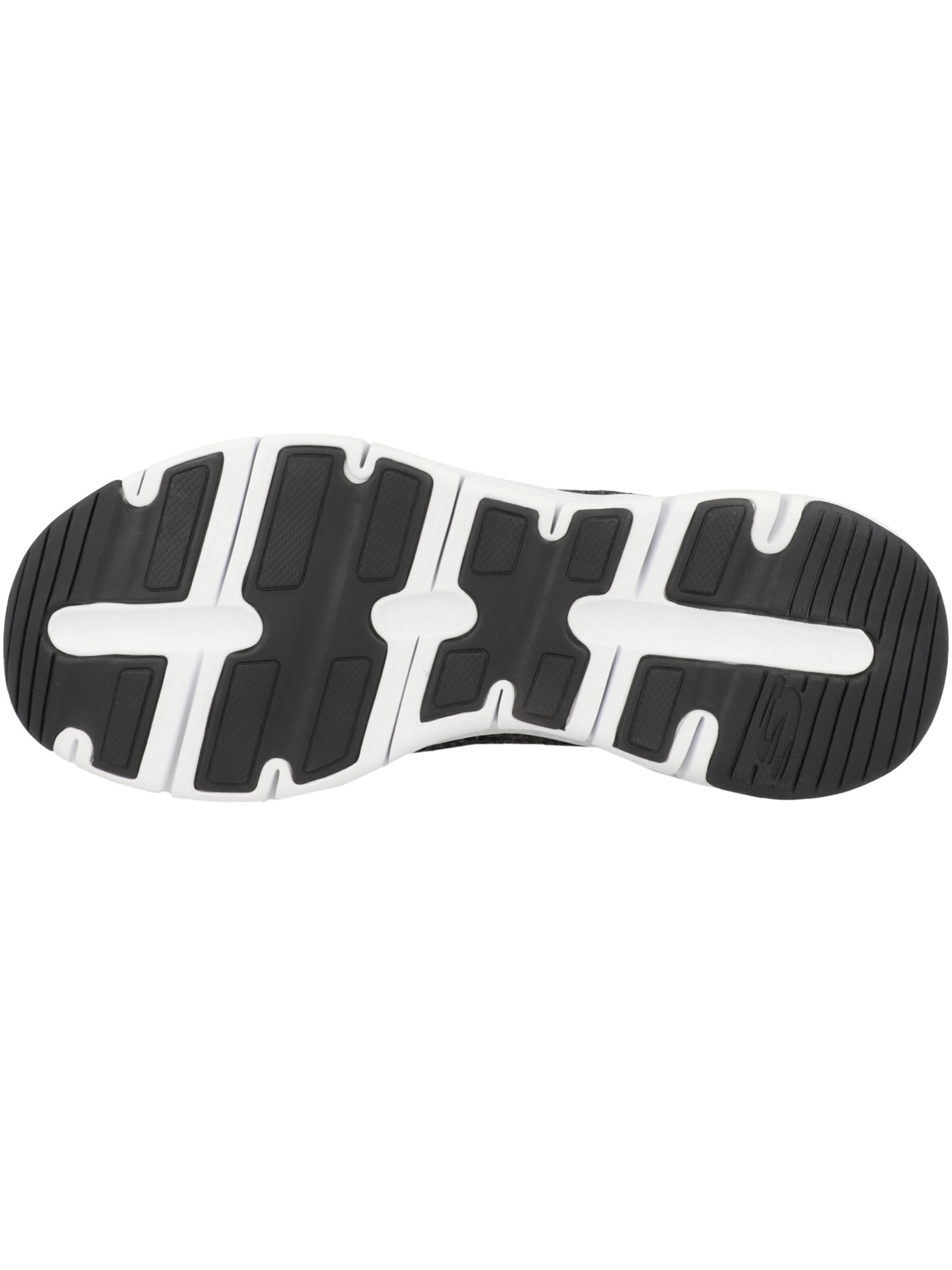 SKECHERS Sneaker 'Paradyme' in Schwarz