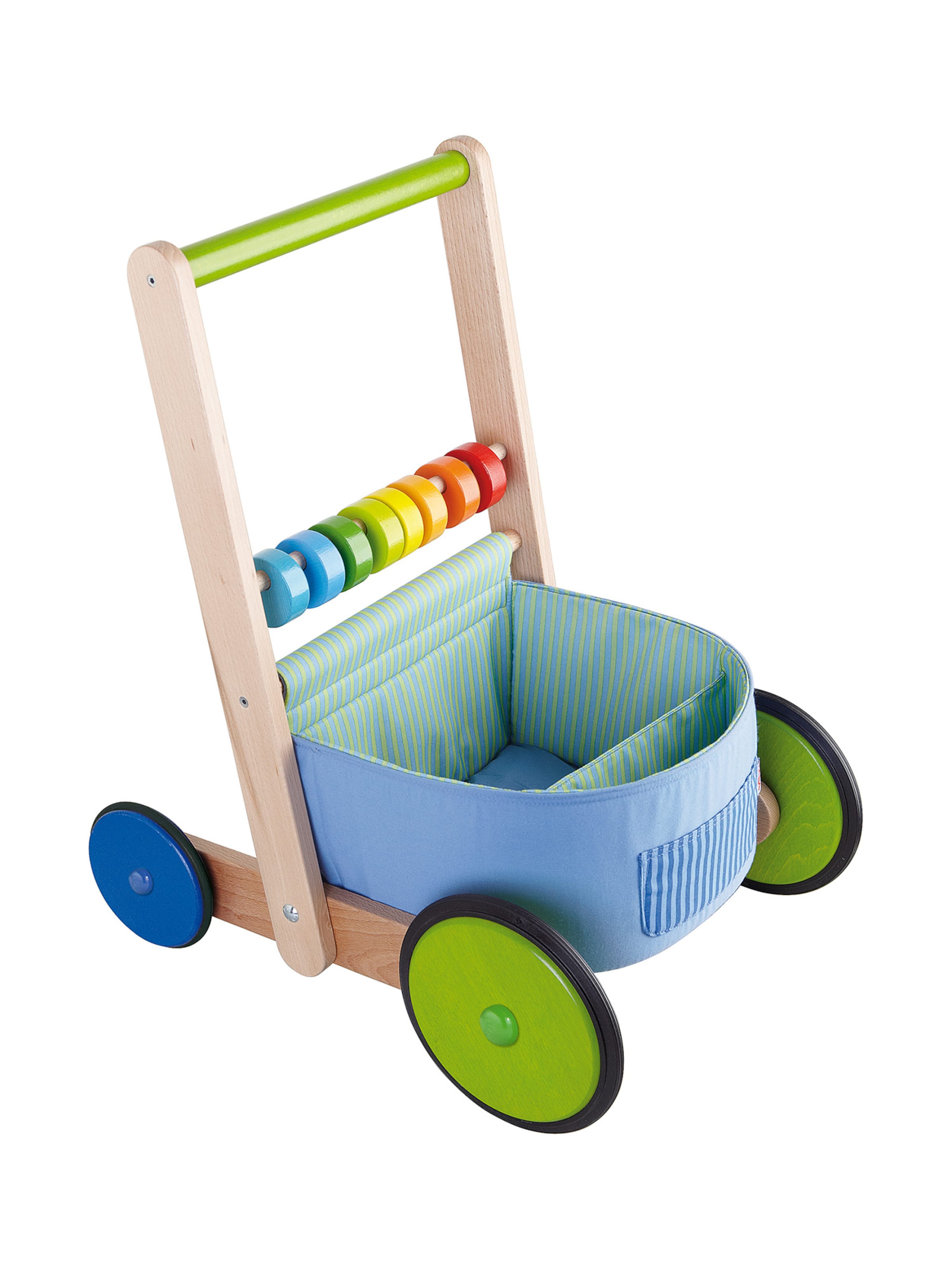 HABA Game ' Farbenspaß ' in Mixed colors: front