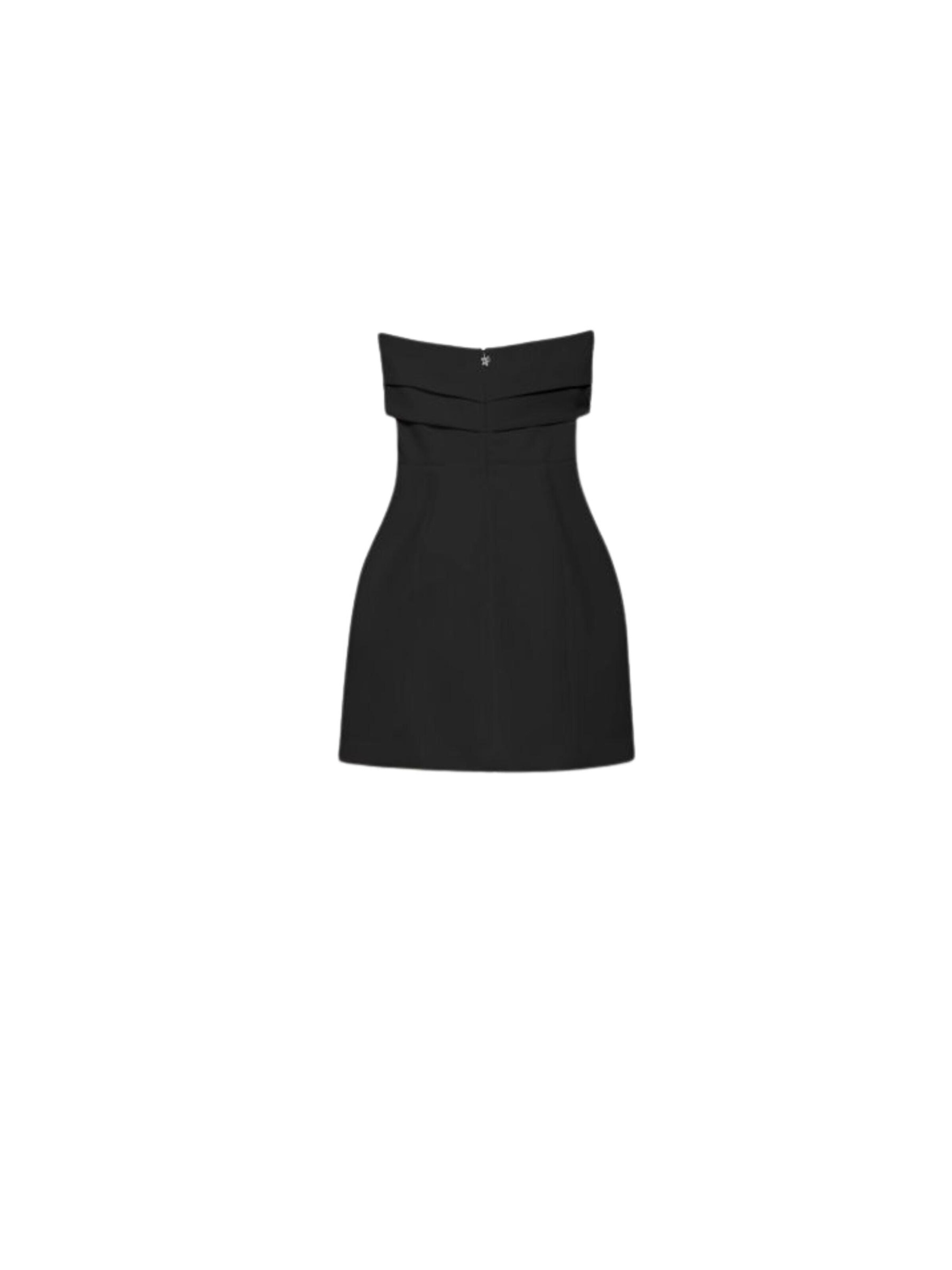 Aniye By - Vestido en negro