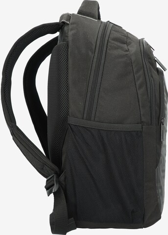 American Tourister Backpack 'Work' in Black