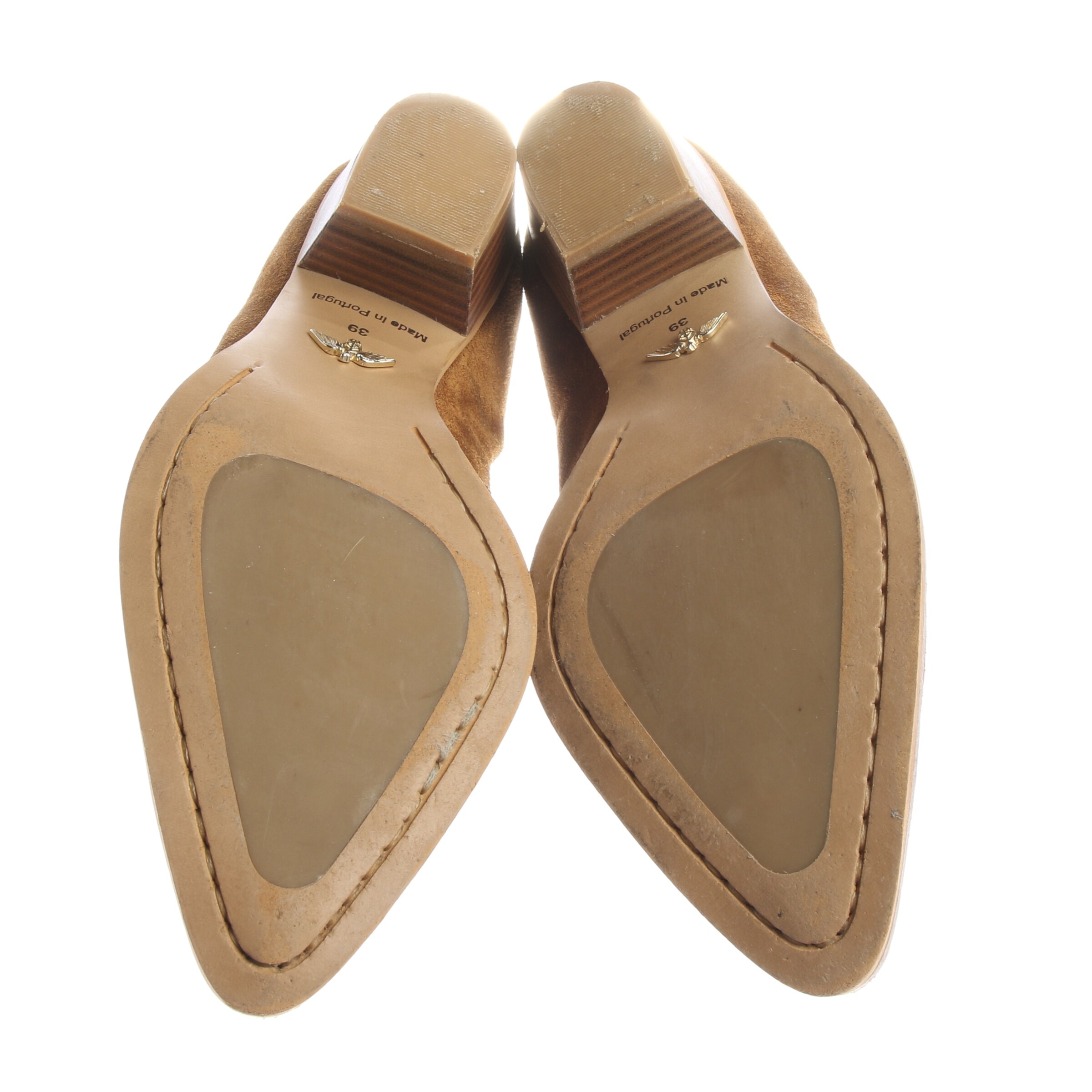 MOS MOSH Dress Boots in 39 in Brown