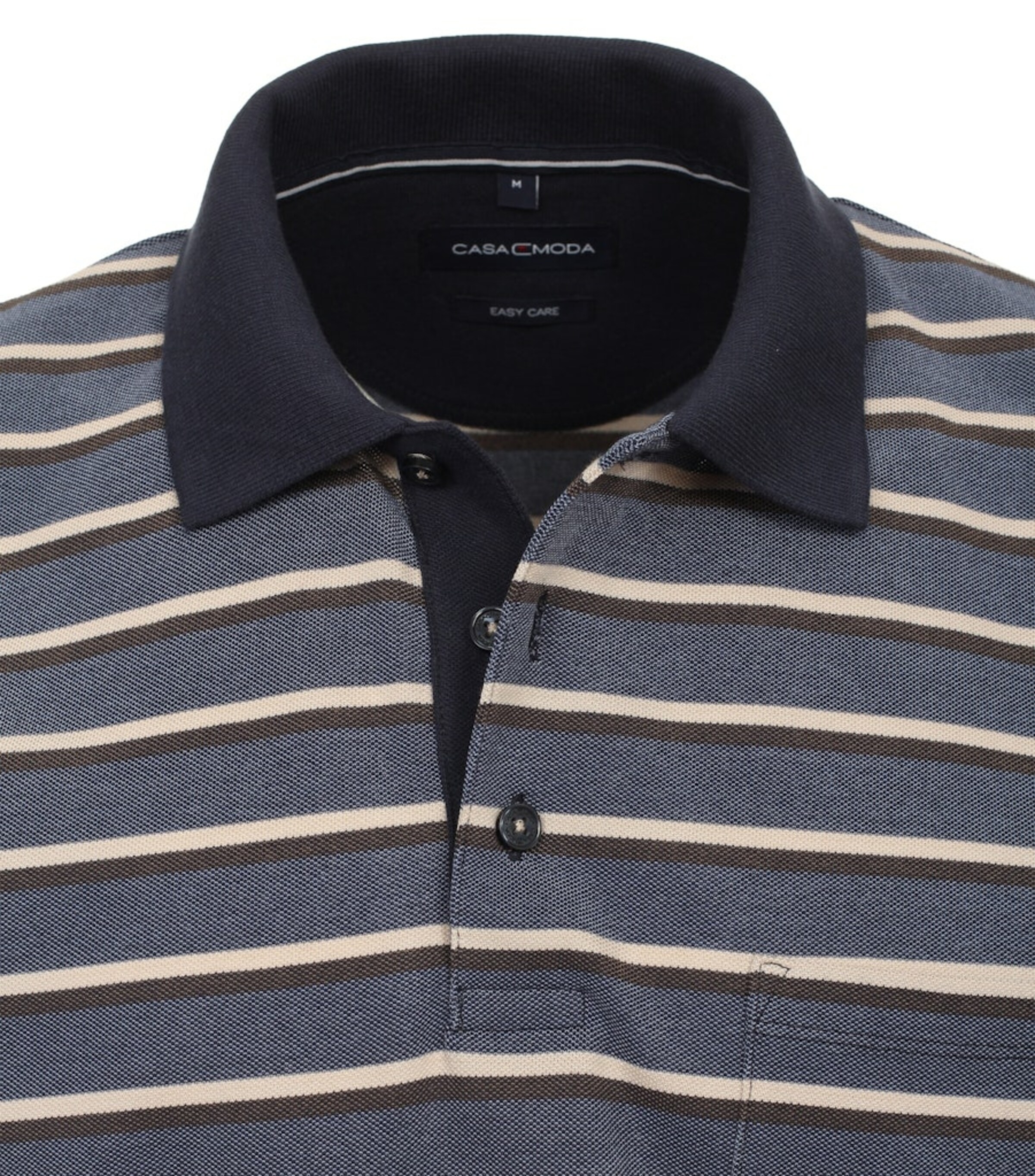 CASAMODA Shirt in Blue