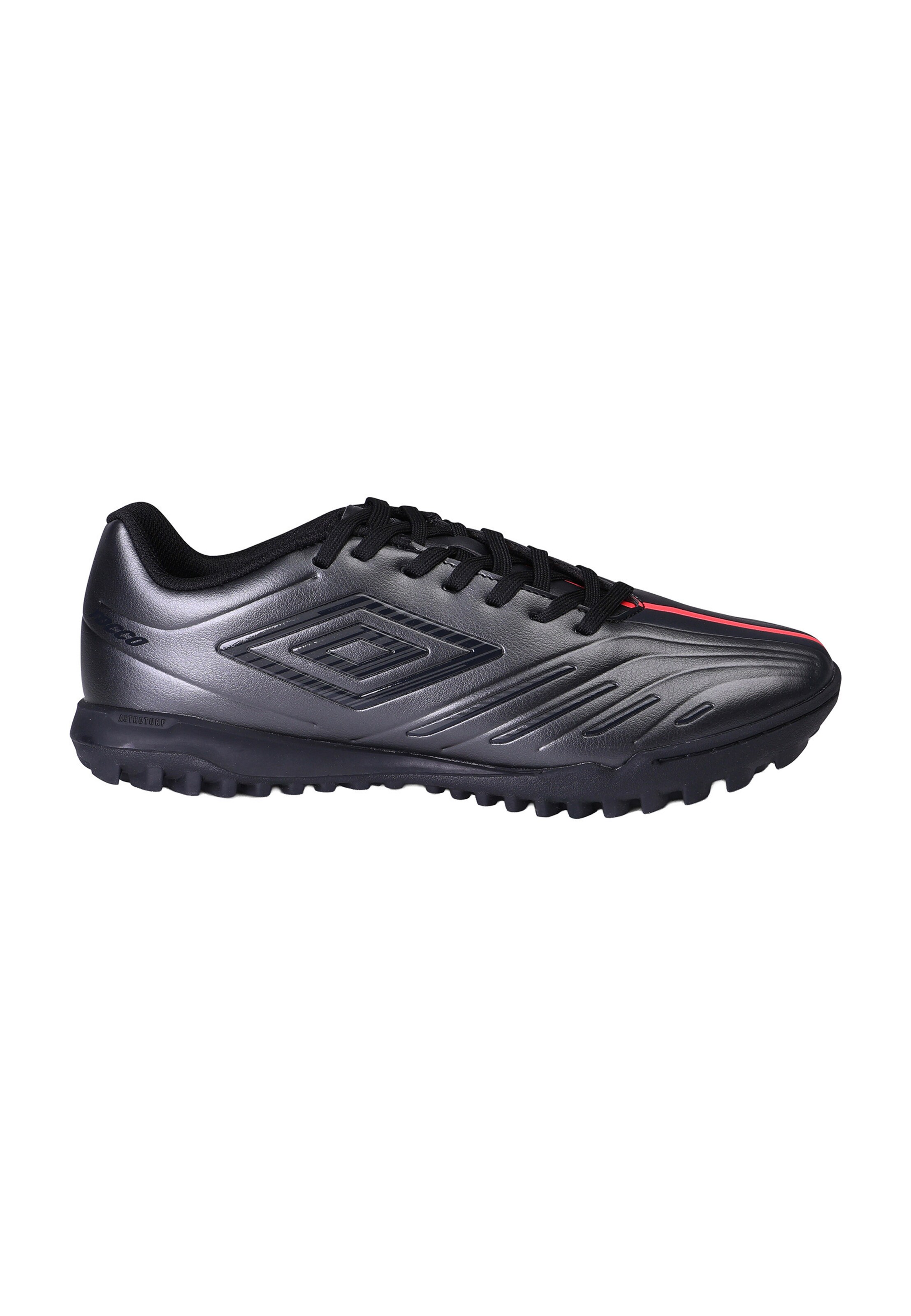 UMBRO Sportschuh 'Tocco VI Team' in Schwarz: Vorderseite