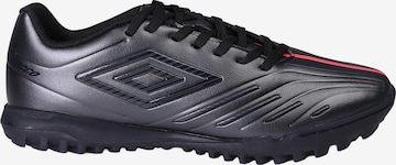 UMBRO Sportschuh 'Tocco VI Team' in Schwarz: Vorderseite