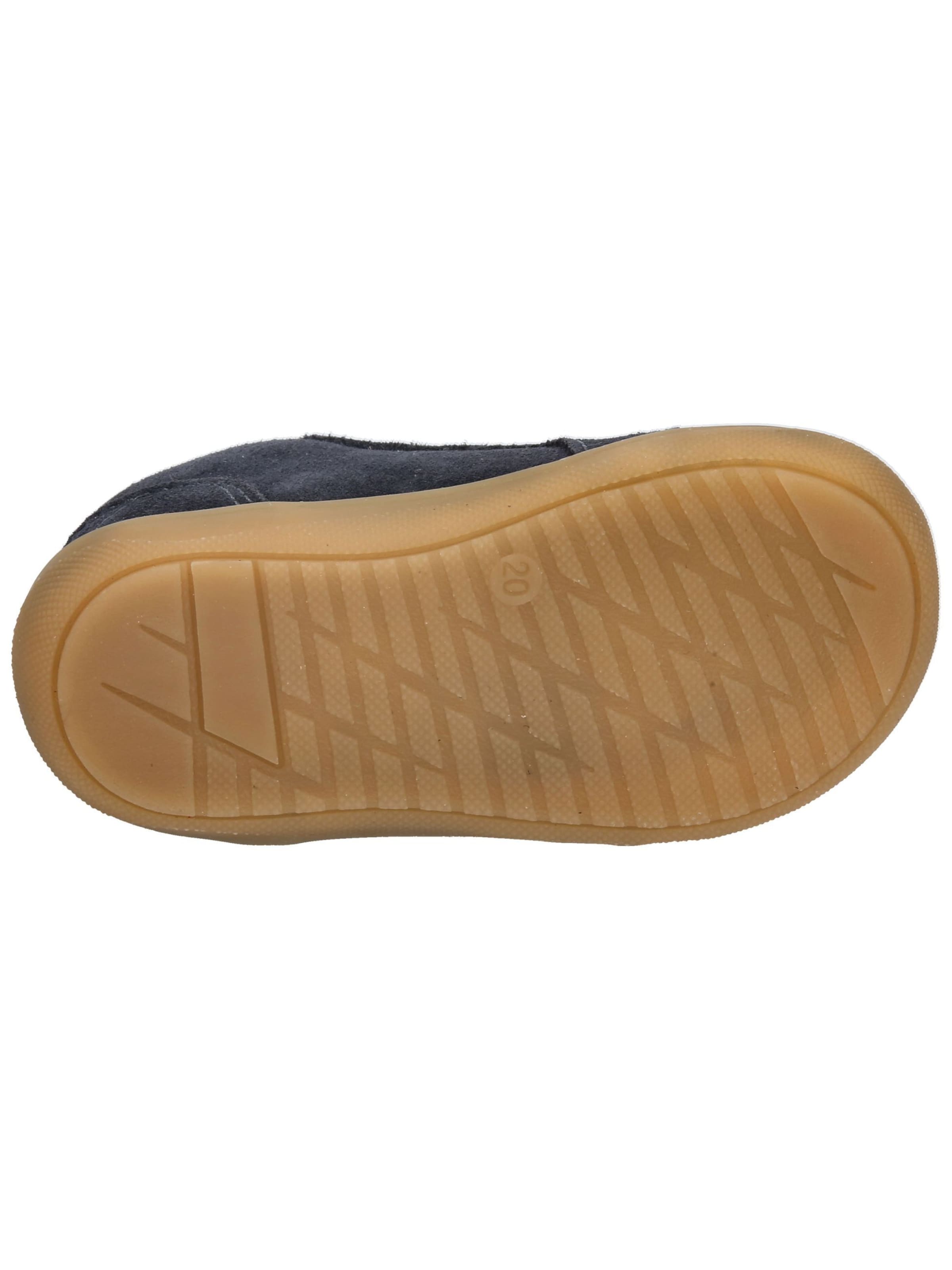 LICO First-Step Shoes ' Shani ' in Blue