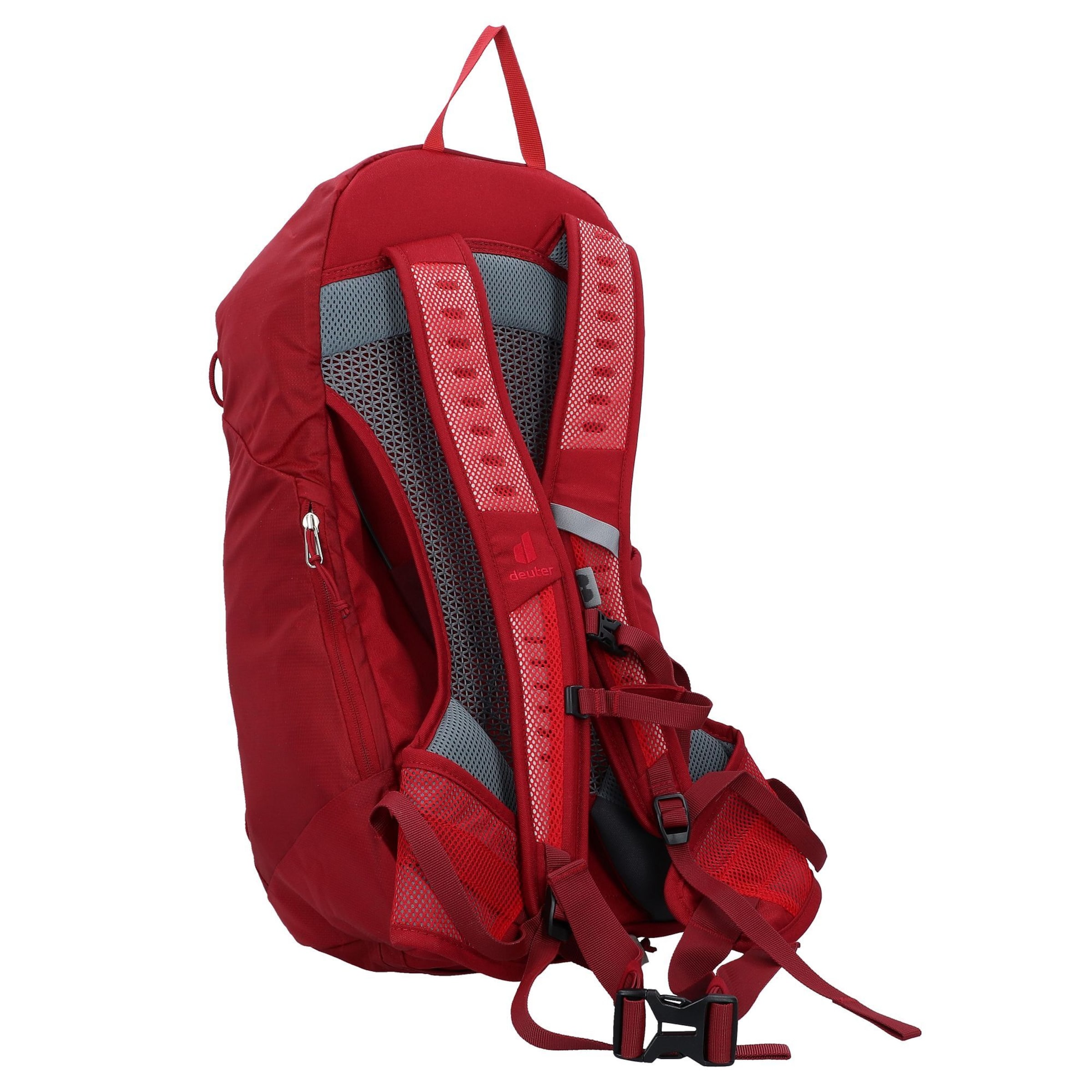Sac à dos de sport 'AC Lite 23' DEUTER en rouge