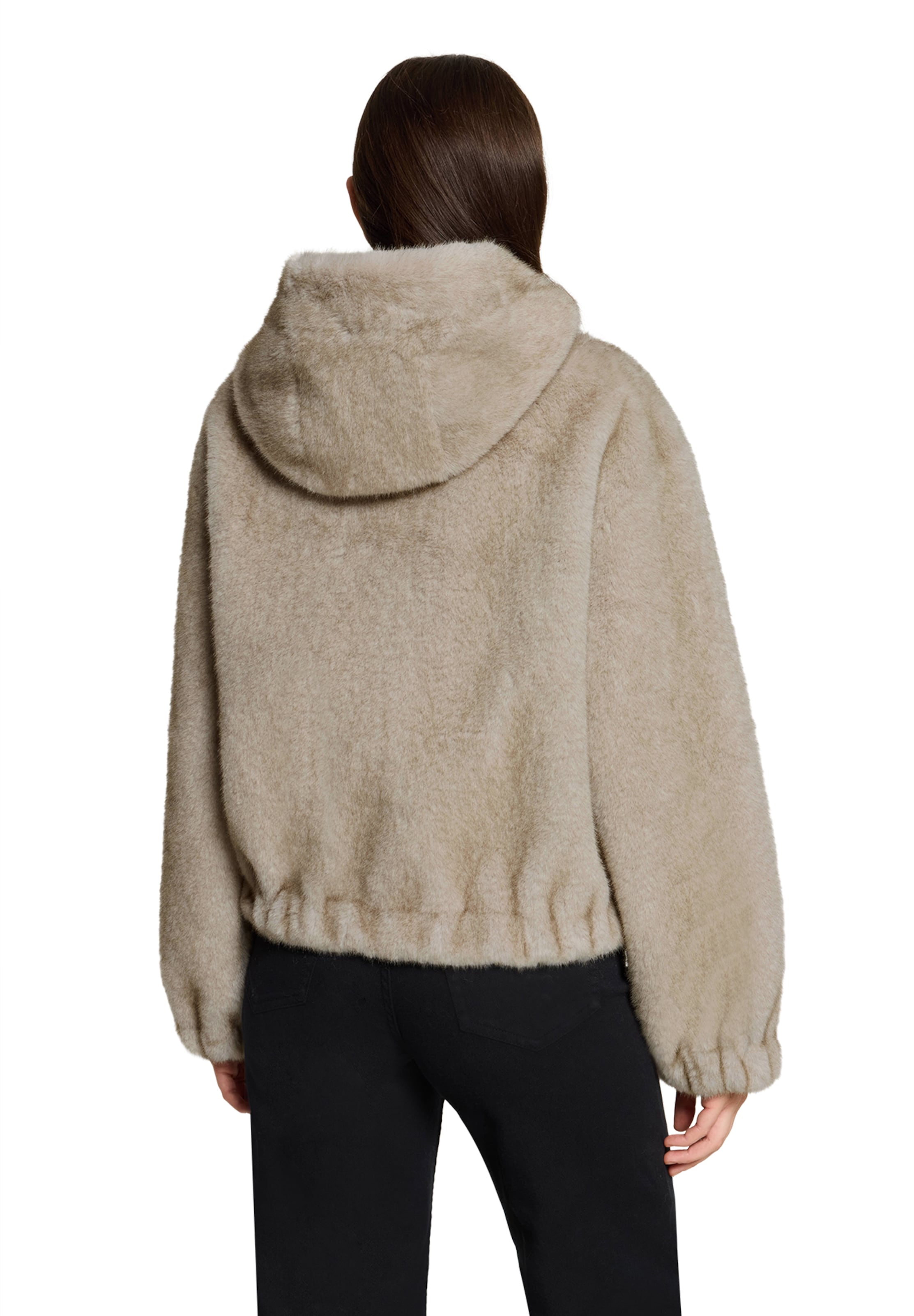 Veste mi-saison GIL BRET en beige