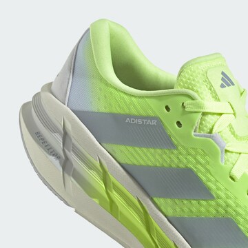 ADIDAS PERFORMANCE Loopschoen 'Adistar 3' in Geel