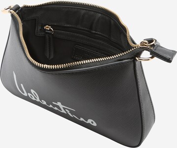 VALENTINO Schultertasche 'Shore' in Schwarz