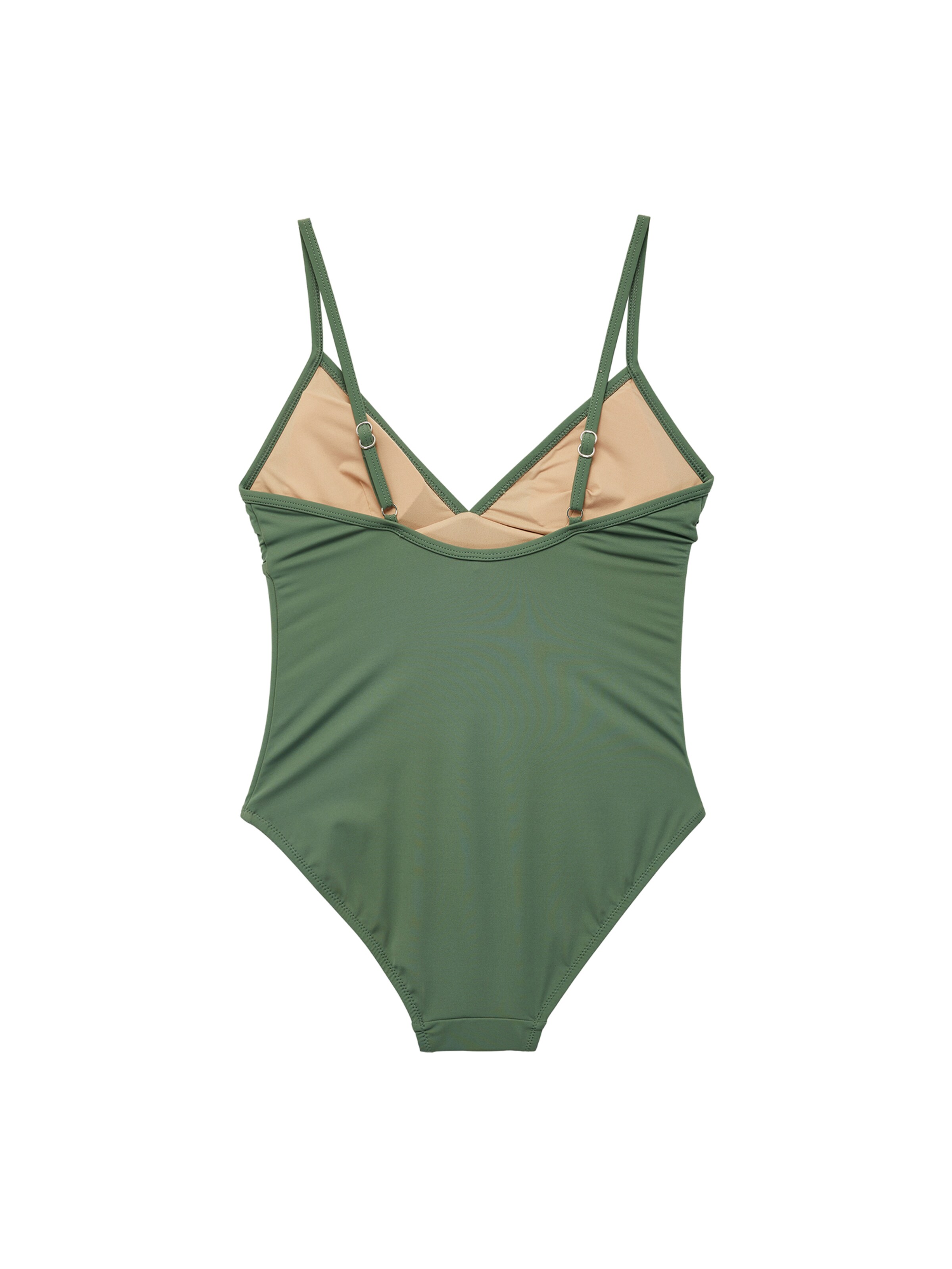 Koton Triangel Badpak in Groen