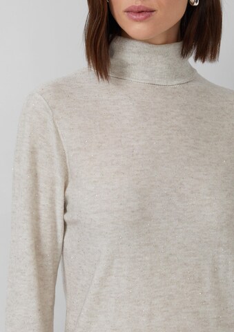 s.Oliver Trui in Beige