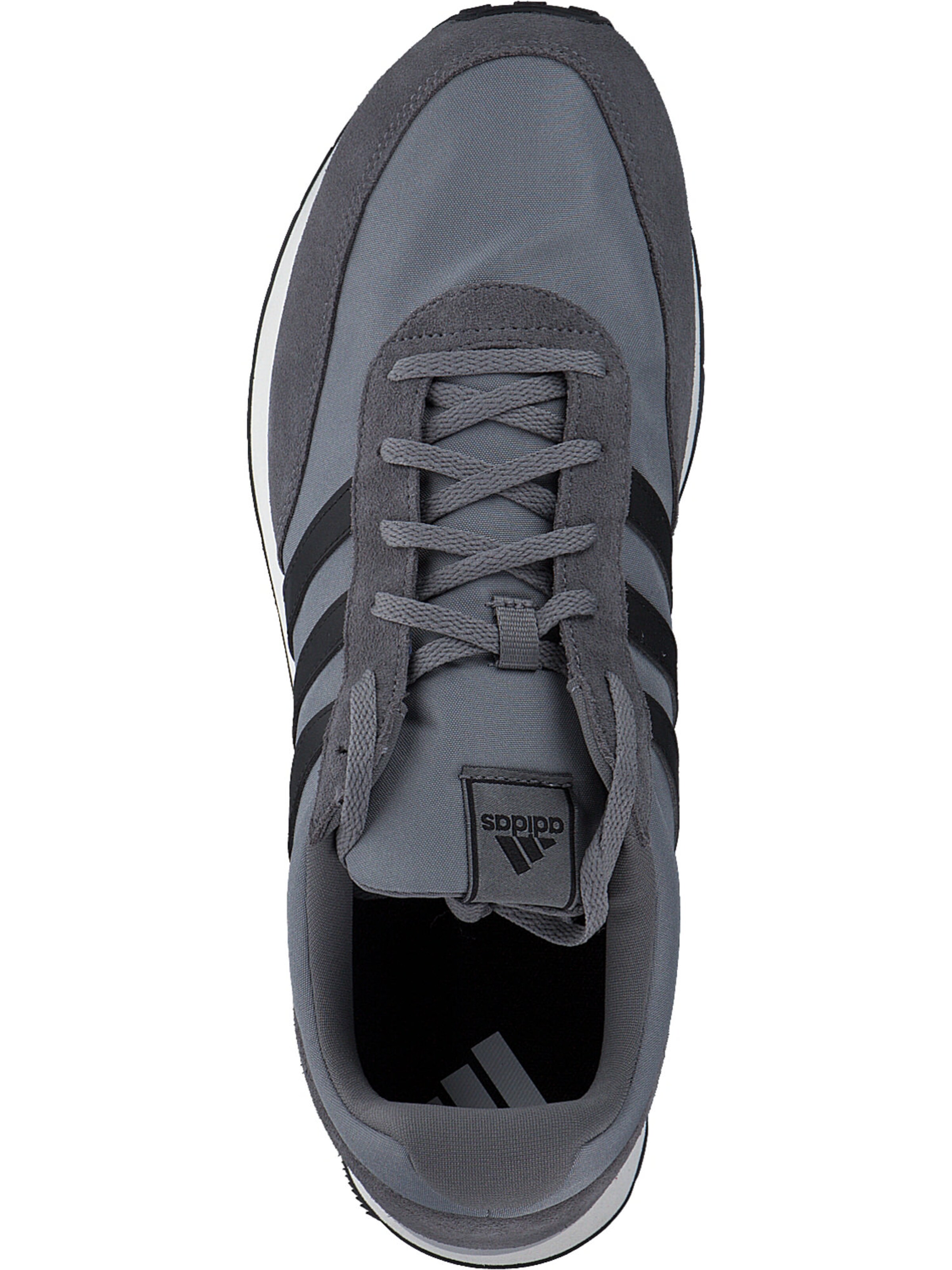 ADIDAS SPORTSWEAR Σνίκερ χαμηλό 'Capture 3.0' σε γκρι